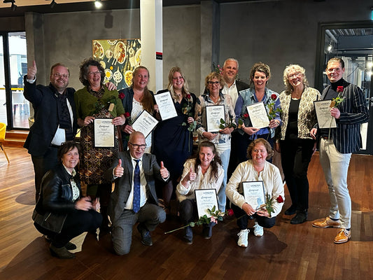 Beste Uitvaartopleiding van Nederland?