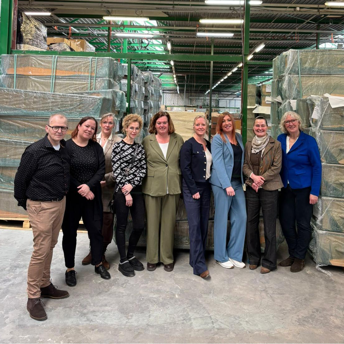 Is er veel werk in de uitvaartbranche?