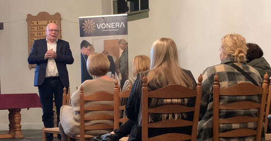 Waarom incompany training het verschil maakt (en waarom jouw team dit verdient)