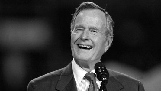 Uitvaart George H. W. Bush