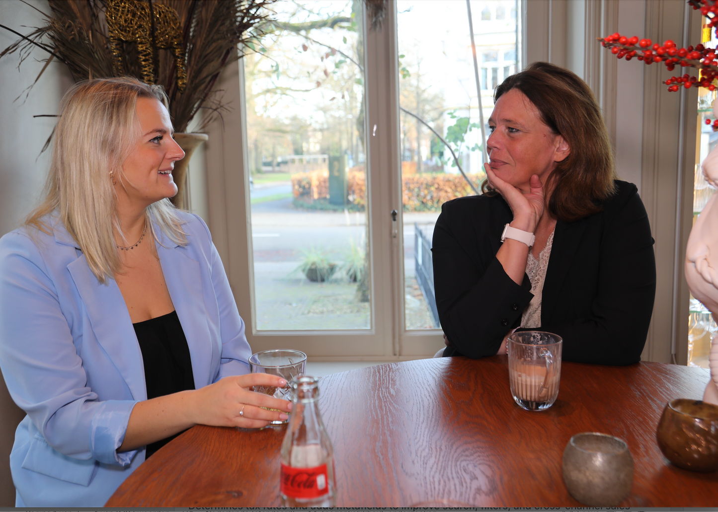 Training Functionerings- en Beoordelingsgesprekken